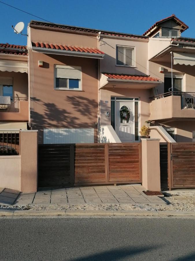 Σοφίτα, Ευφροσυνη Apartamento Anatoli  Exterior foto